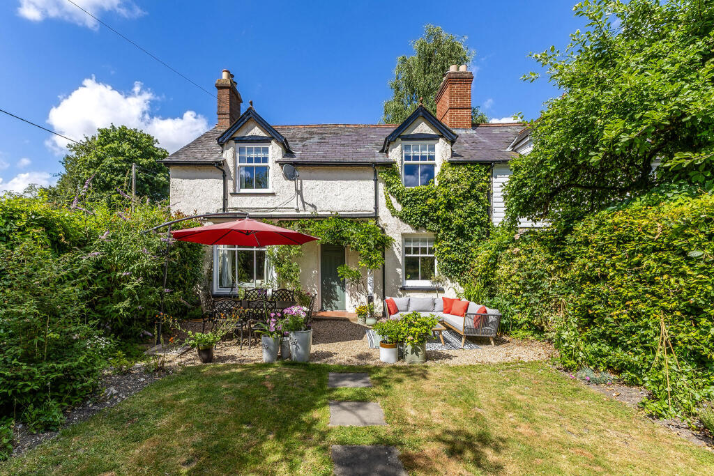 Main image of property: Fountain Road, Selborne, GU34