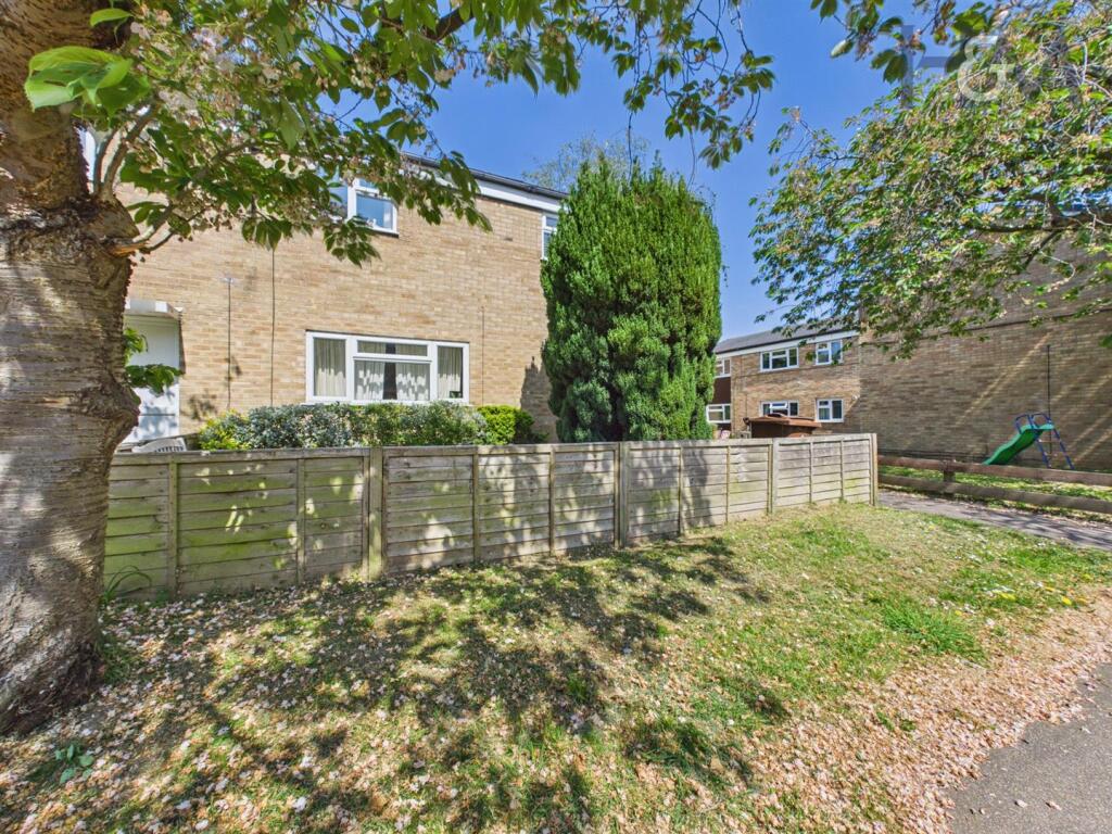 Main image of property: Ripon Road, Stevenage
