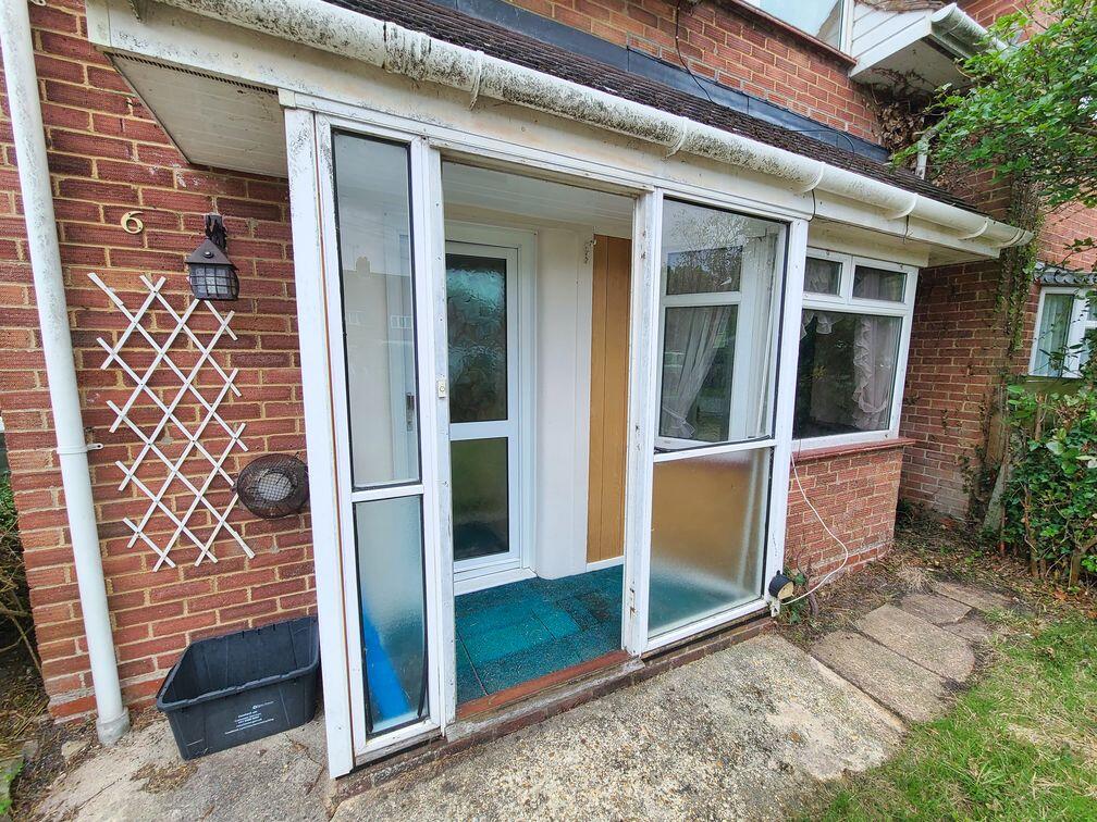 House in Southampton - View 5