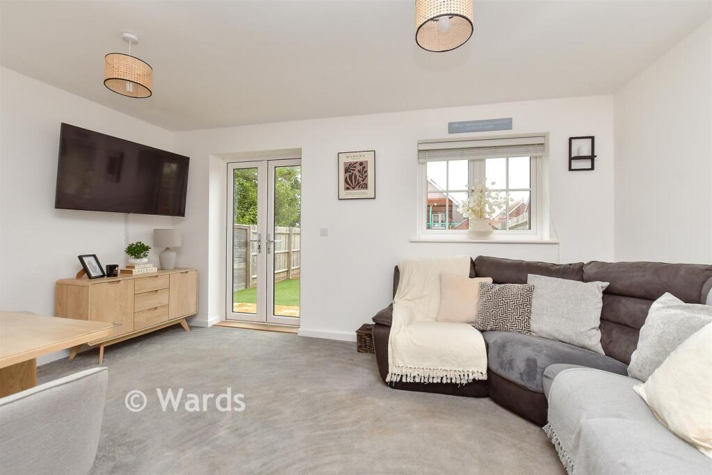 House in Rochester - View 4