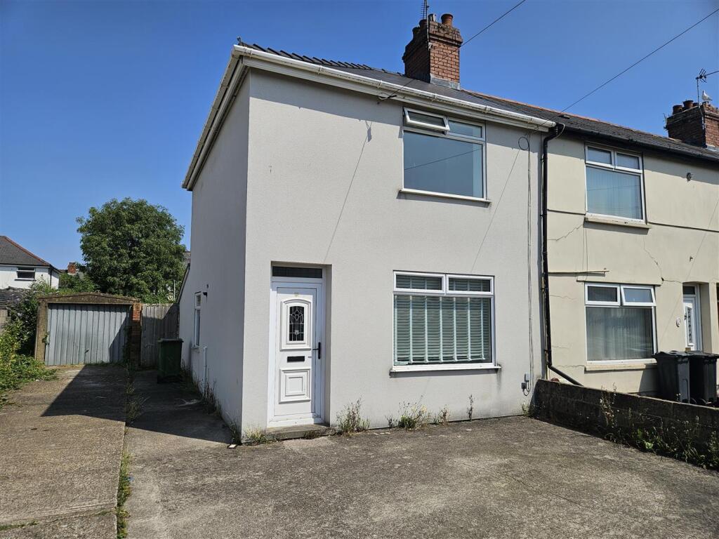 Main image of property: Craigmuir Road, Ttremorfa, Cardiff