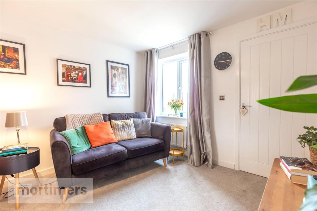 House in Blackburn, The Blossoms, Brownhill - View 4