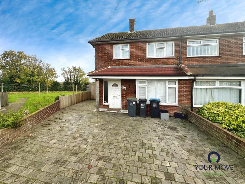 Main image of property: Lister Road, Margate, Kent, CT9
