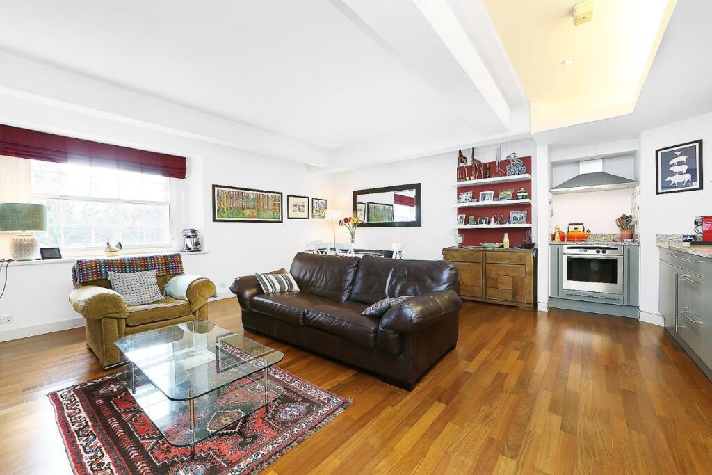Main image of property: The Listed Building, The Highway, London, E1W