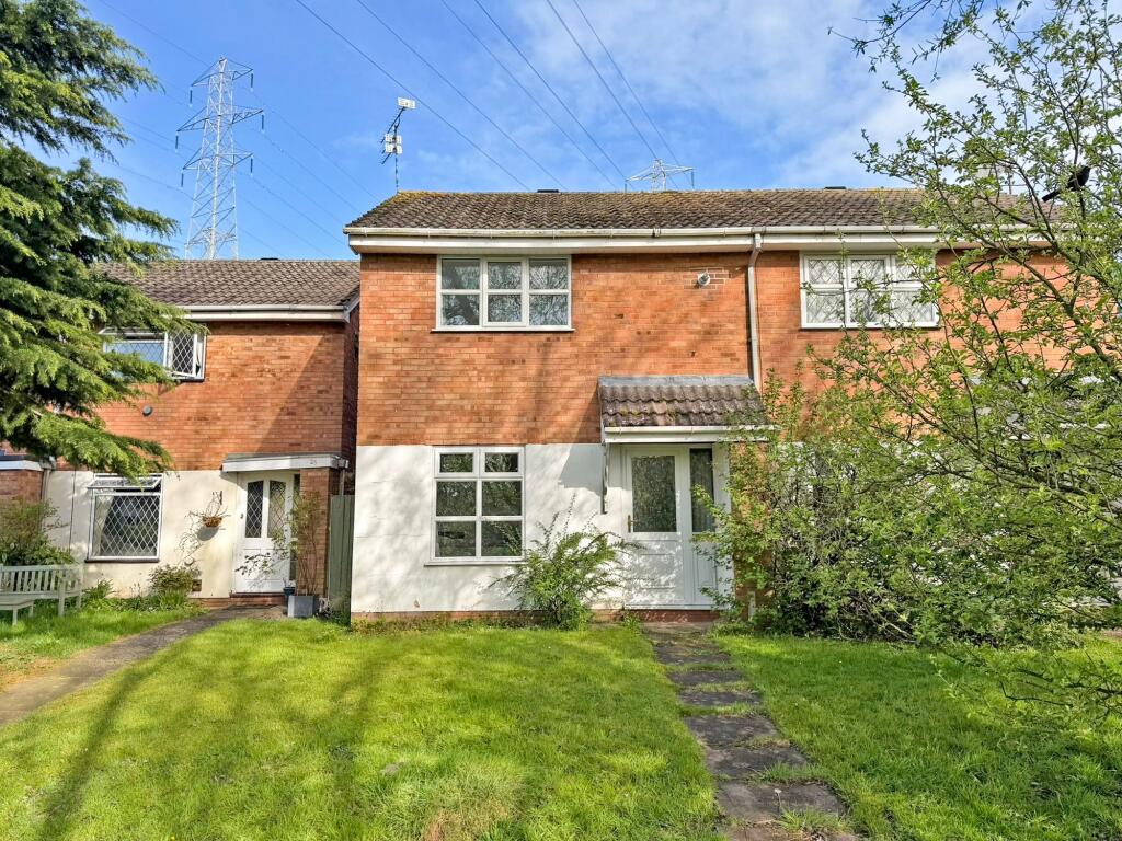 Main image of property: Brookside Close, Wombourne, WV5