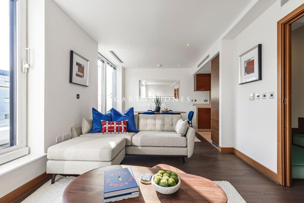 Apartment in London, Battersea - View 2