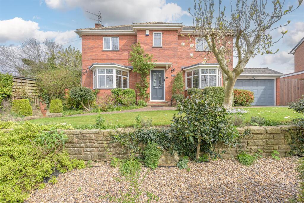 Main image of property: Field House, Oldnall Close, Stourbridge, DY9 8XH