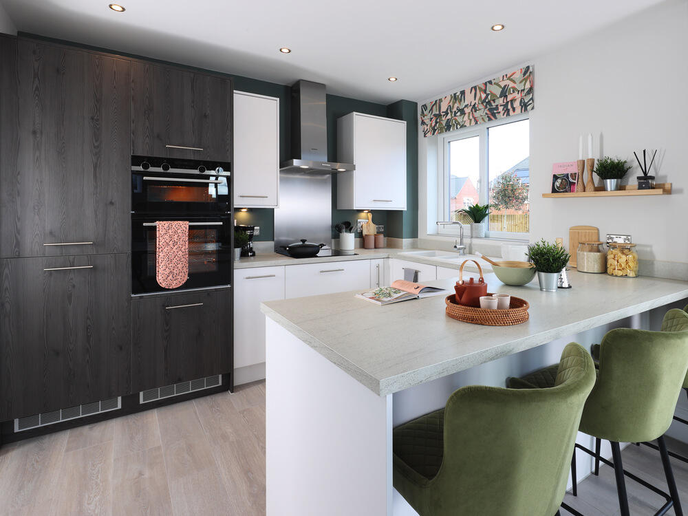 House in Warrington, Halton - View 3