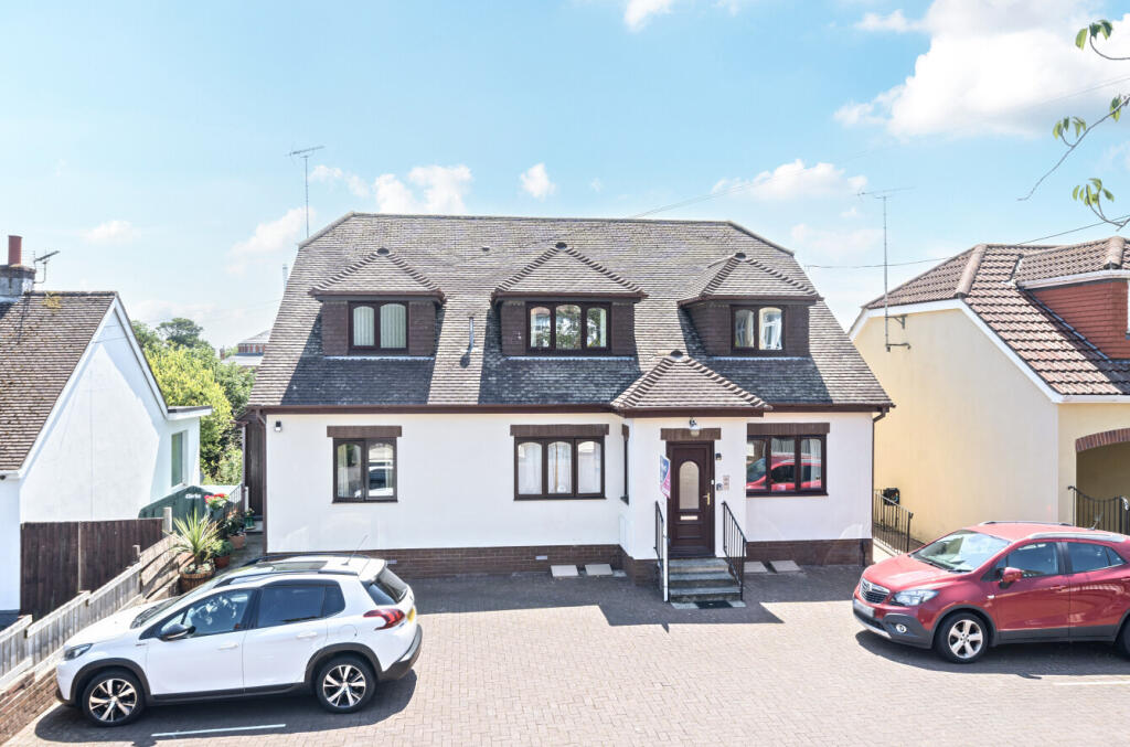 Main image of property: Southfield Avenue, Preston, Paignton, Devon