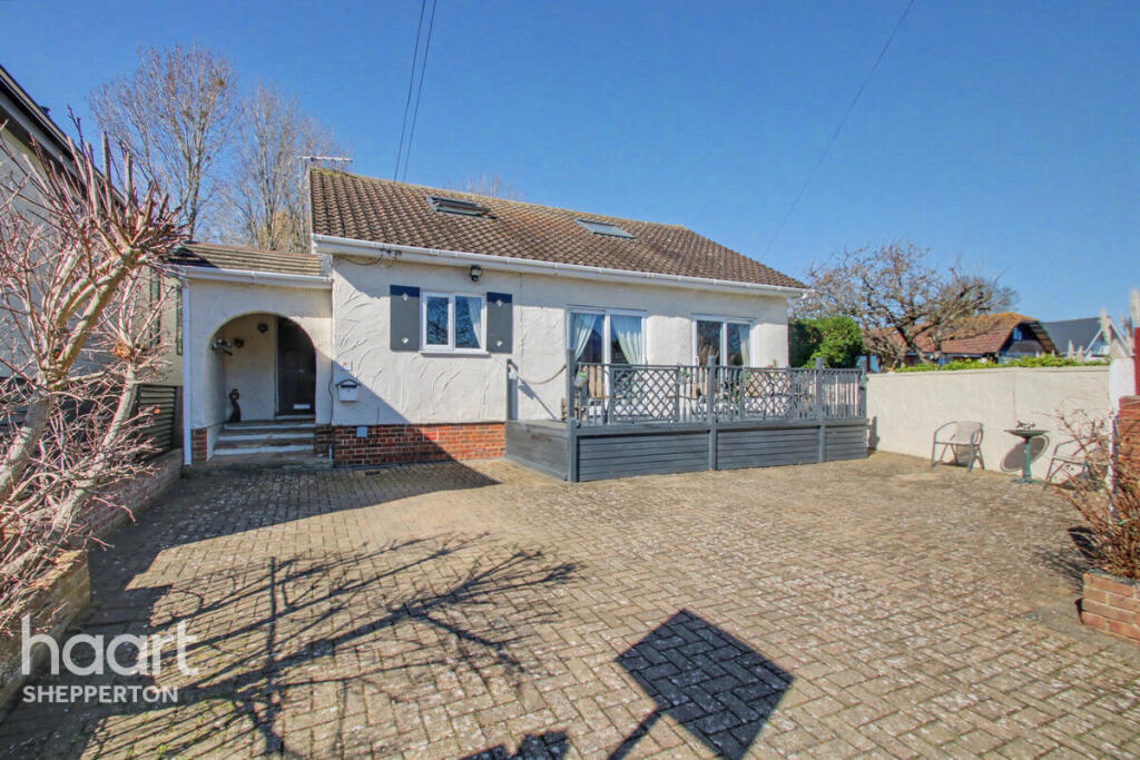 Main image of property: River Ash Estate, Shepperton