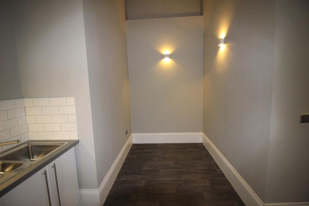 Apartment in Sunderland - View 3