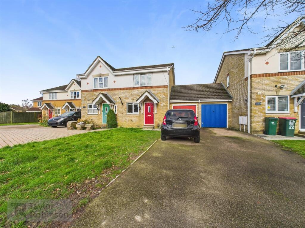 Main image of property: Beechside, Southgate, Crawley