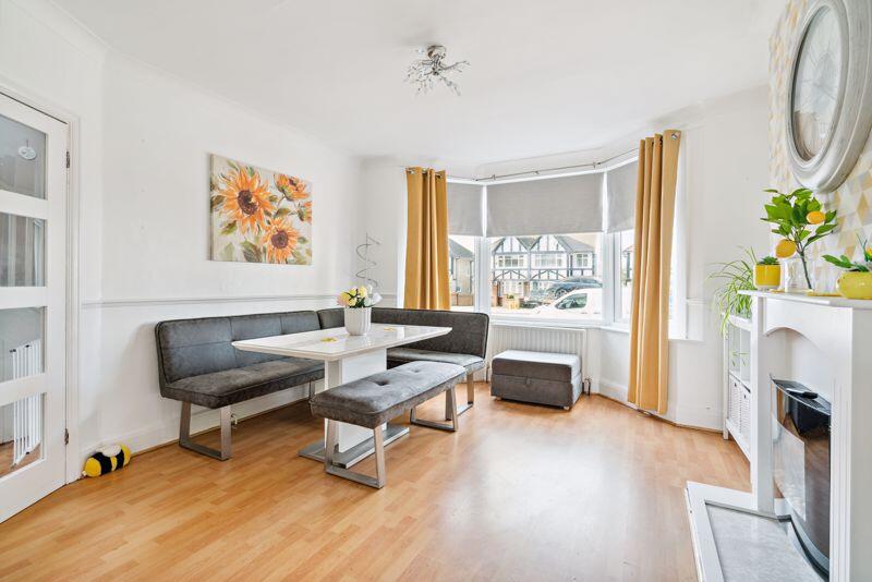 House in Southall - View 4