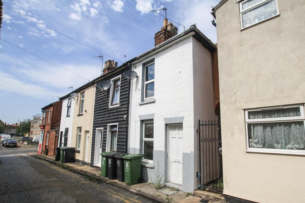 Main image of property: Malakoff Road, Great Yarmouth