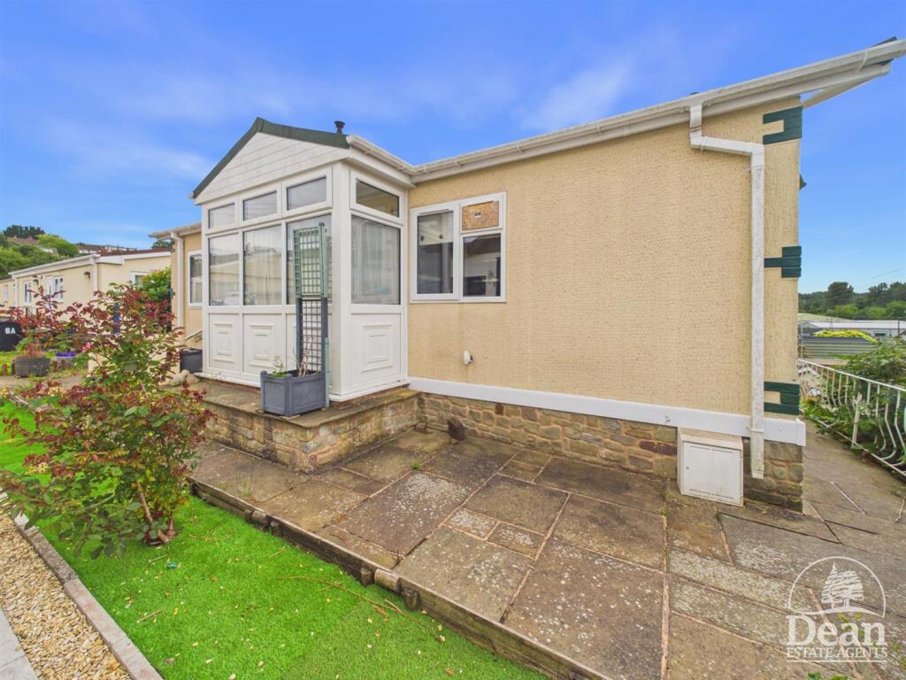 Main image of property: Hillberry Road, Cinderford