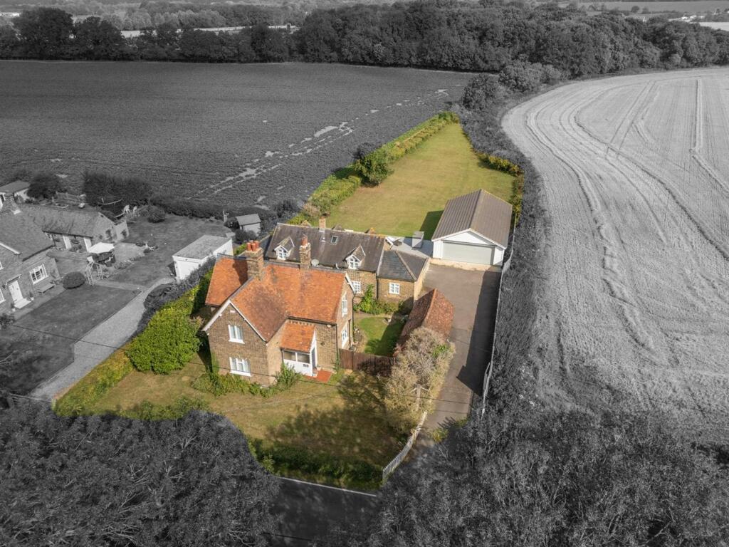 Main image of property: Harlow Road, Matching Tye, CM17