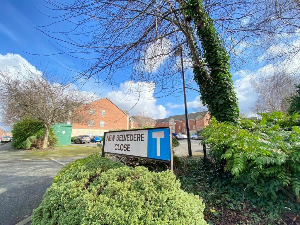 Main image of property: New Belvedere Close, Stretford