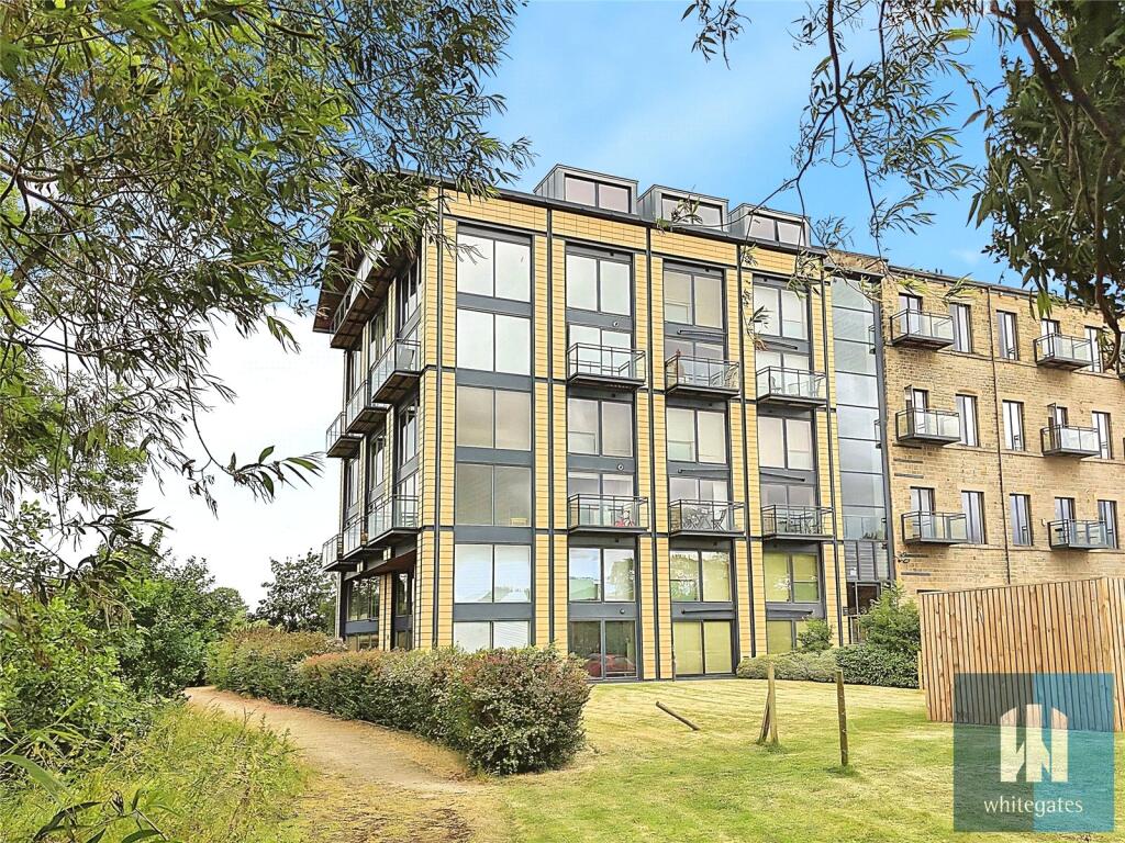 Main image of property: Ledgard Wharf, Mirfield, West Yorkshire, WF14