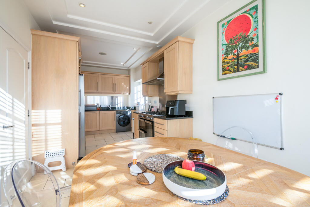 Main image of property: Page Heath Lane, Bromley, BR1