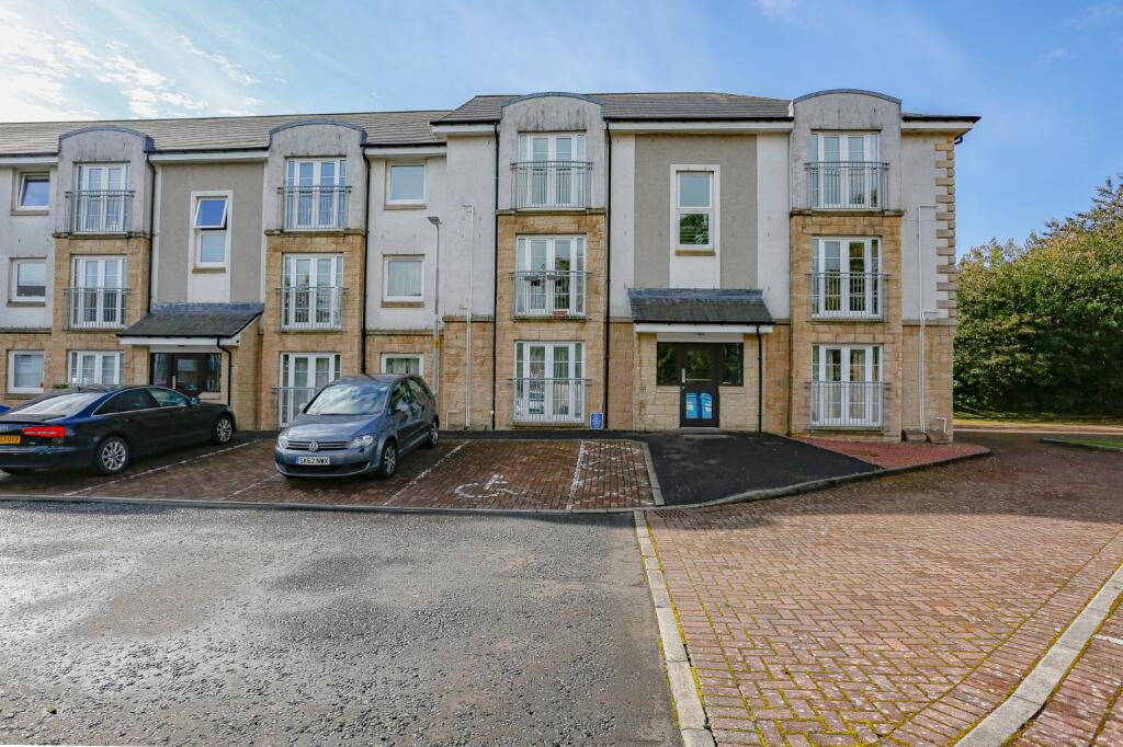 Main image of property: Prestonfield Gardens, Linlithgow, EH49