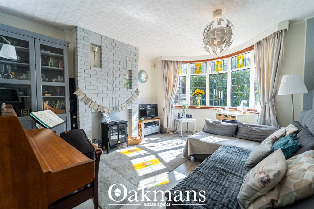 House in Dudley - View 4
