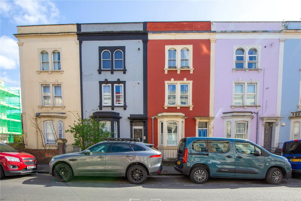 Main image of property: City Road, Bristol, BS2