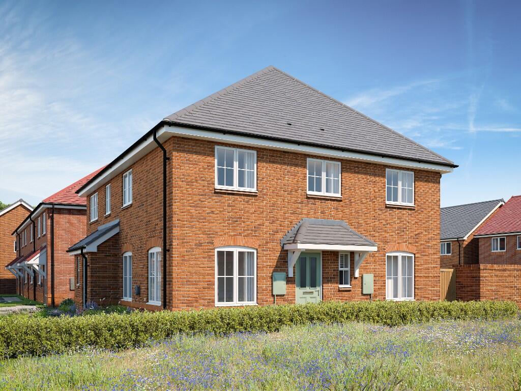 Main image of property: Tanterton Hall Road,
Ingol,
Nr Preston,
PR2 7AX