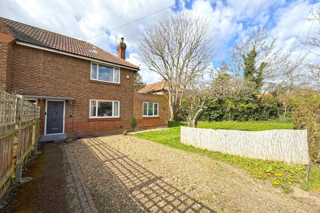 Main image of property: Back Lane, Richmond, TW10