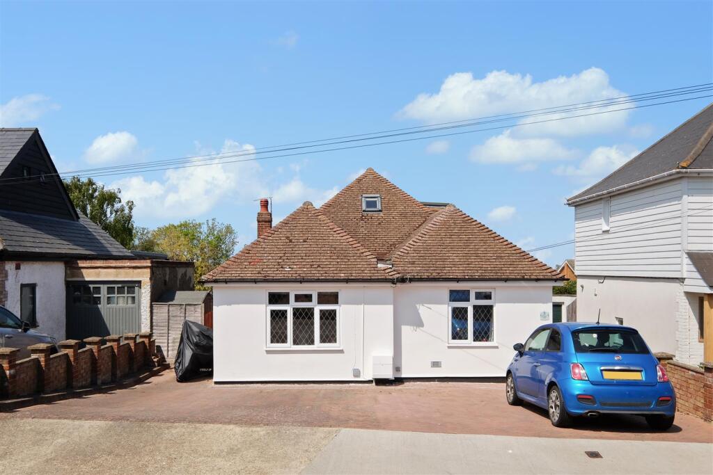 Main image of property: Kings Avenue, Whitstable
