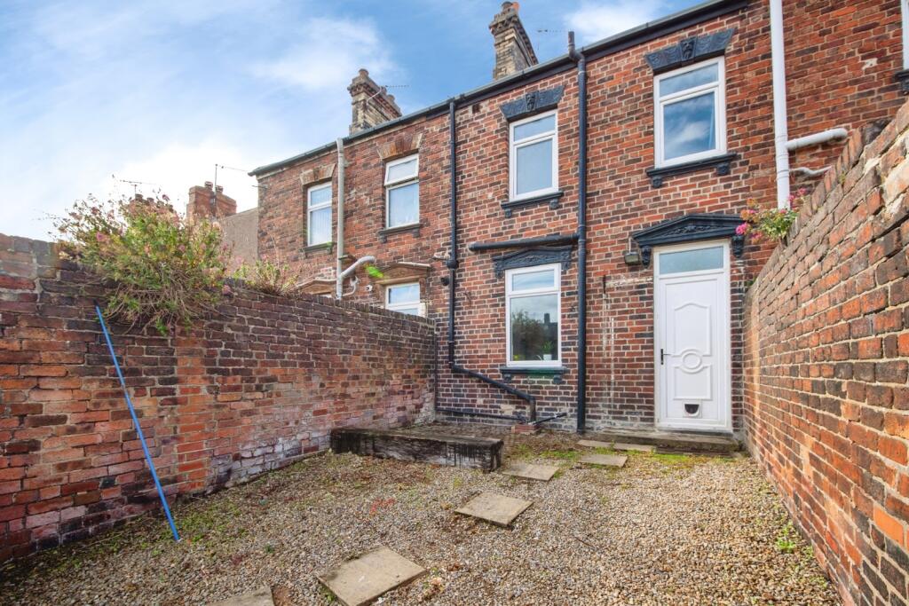 House in Sheffield, Ecclesfield - View 4