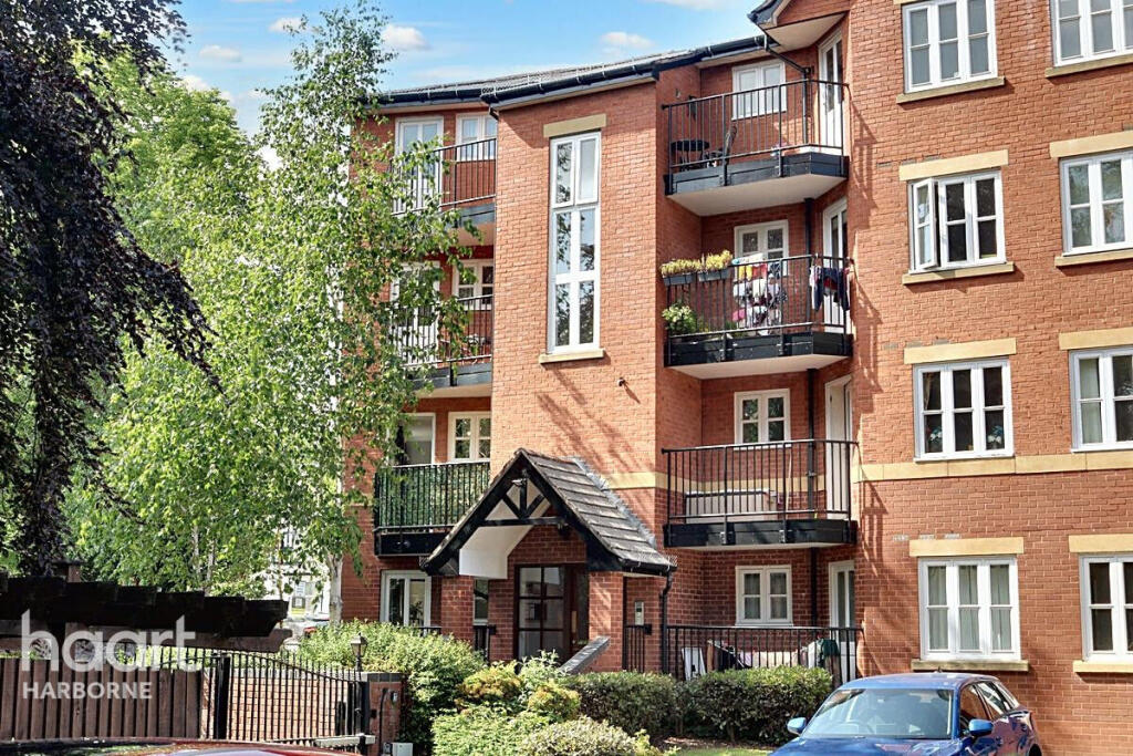 Additional image 15 of Meadow Court, Hagley Road, Harborne