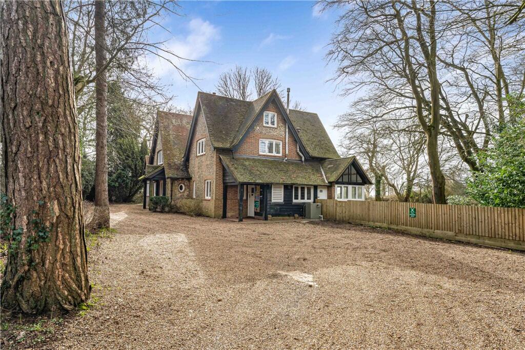 Main image of property: Potter Row, Great Missenden, HP16