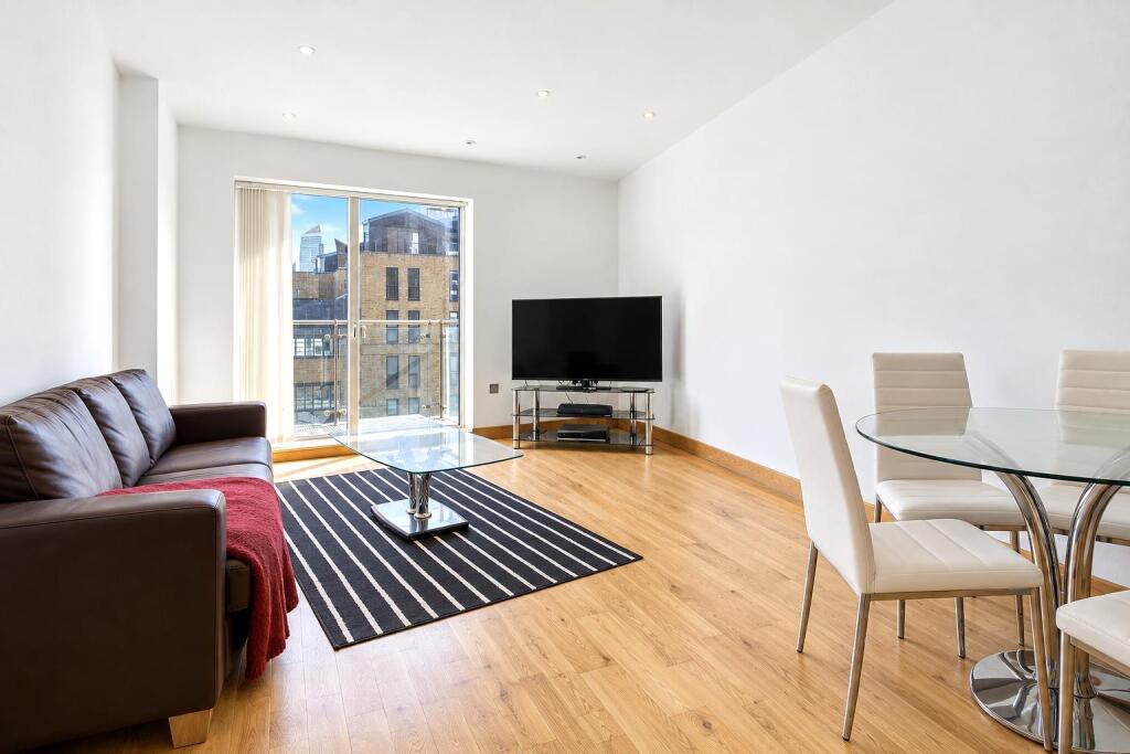 Main image of property: Frances Wharf, London