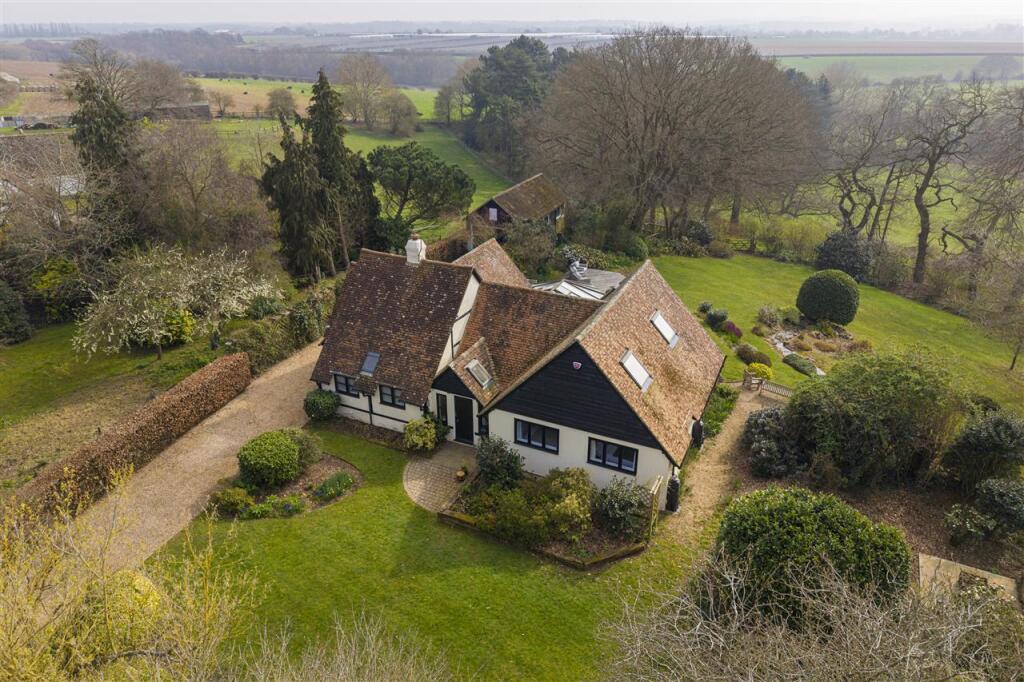 Main image of property: Broadacres, Stodmarsh Road, Canterbury