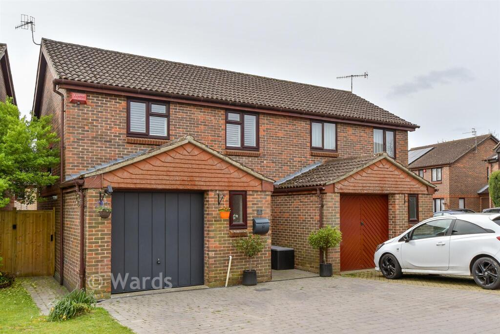 Main image of property: Town Acres, Tonbridge, Kent