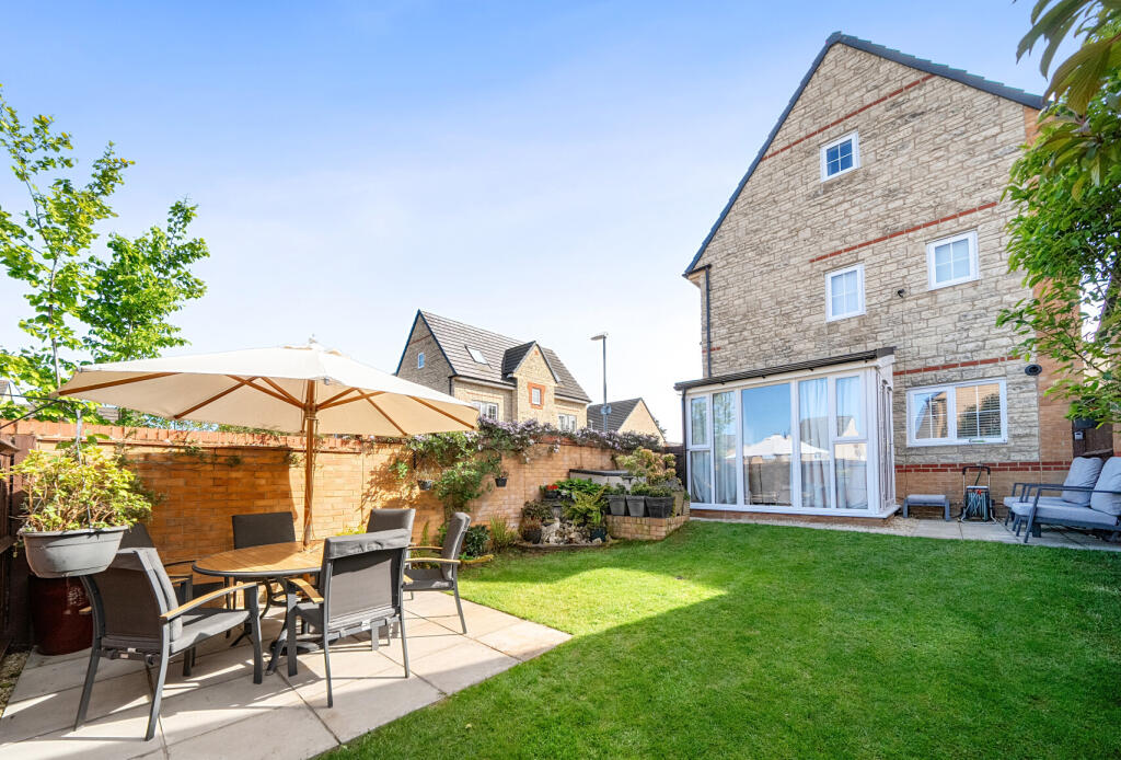 House in Midsomer Norton, Norton Hill - View 3