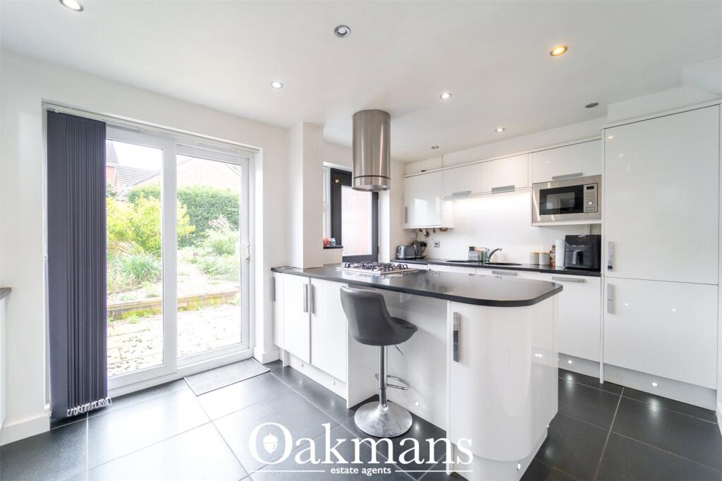 Additional image 2 of Turnpike Lane, Brockhill, Redditch, Worcestershire, B97