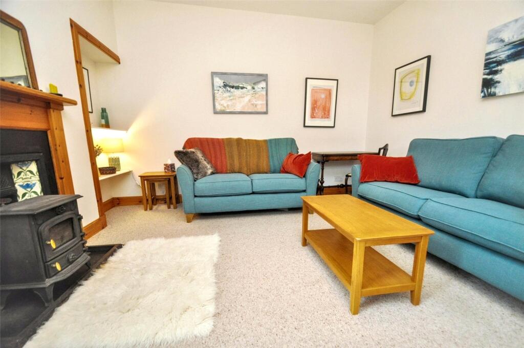House in Kirkwall, Orkney Islands - View 5