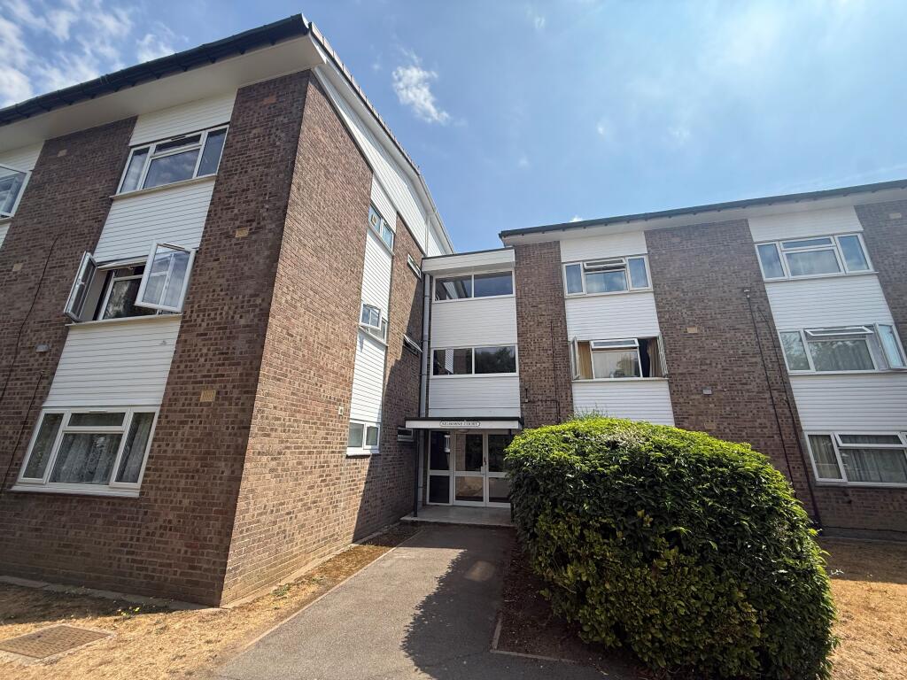 Main image of property: Selborne Court