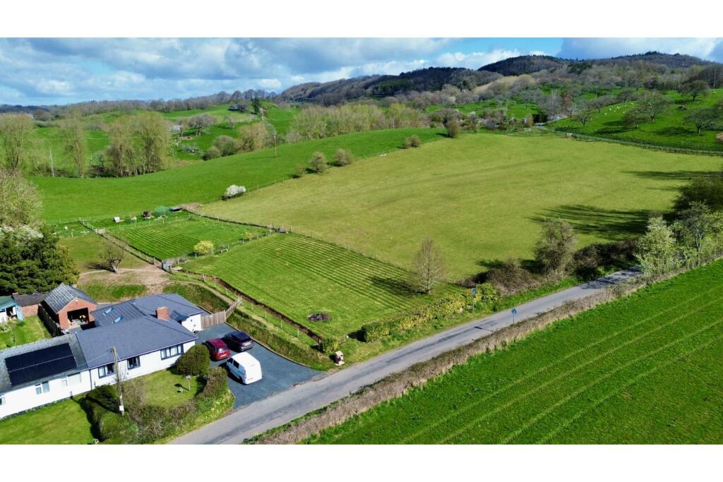 Main image of property: Shelsley Beauchamp, Worcester, WR6