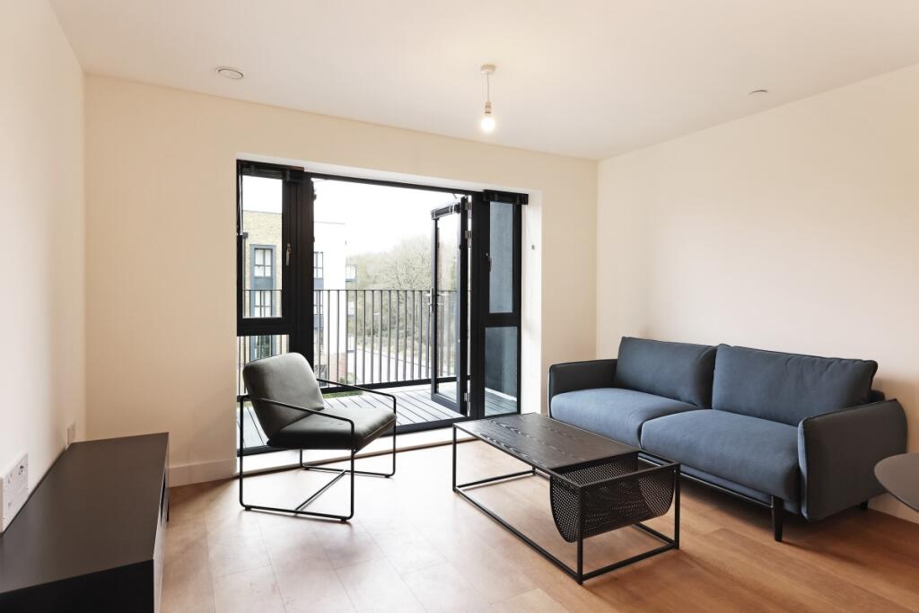 Main image of property: Millard Place Arborfield Green RG2