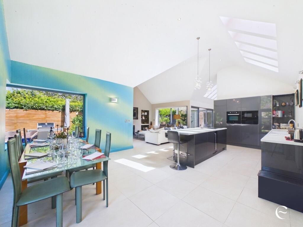 Main image of property: Bowling Green Lane, Market Overton, LE15