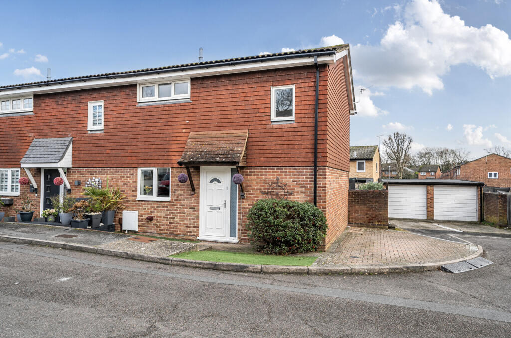 Main image of property: Bittern Close, College Town, Sandhurst