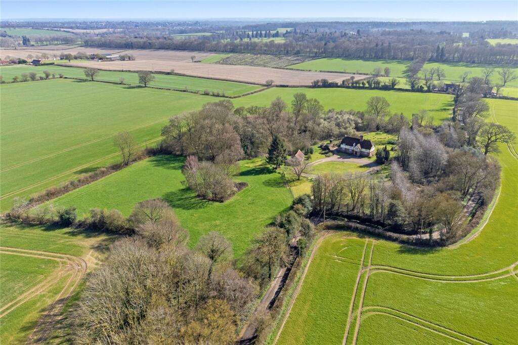 Additional image 15 of Hog End Lane, St. Albans, Hertfordshire, AL3