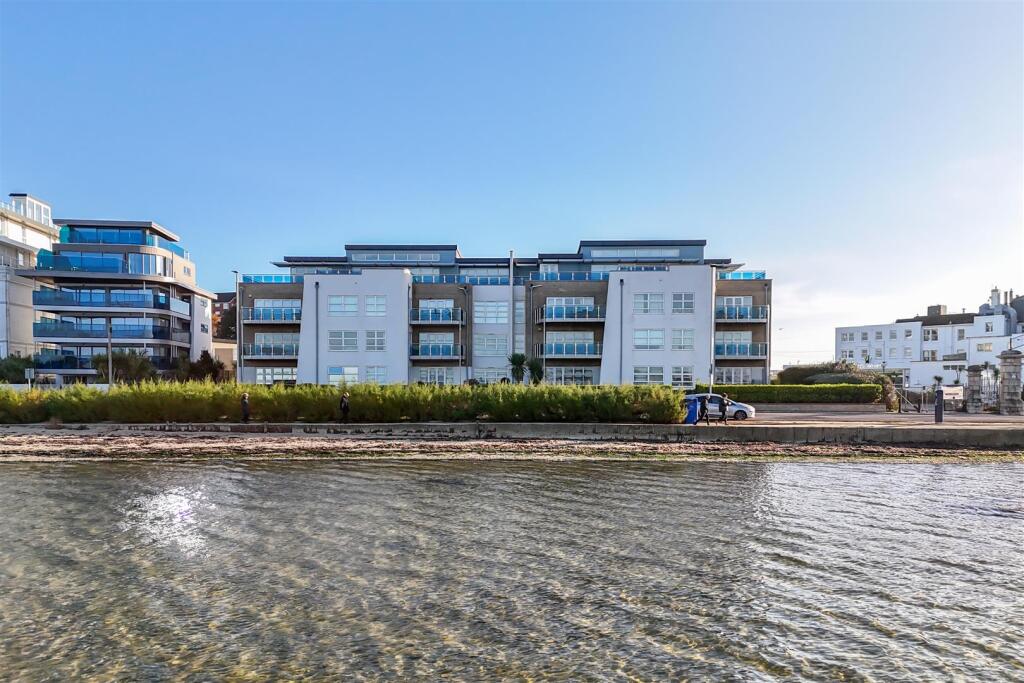 Main image of property: Shore Road, Sandbanks