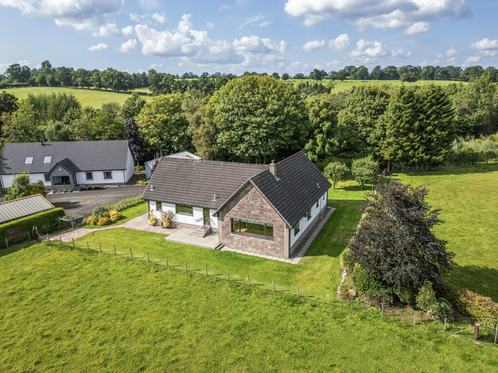 House in Glasgow - View 2