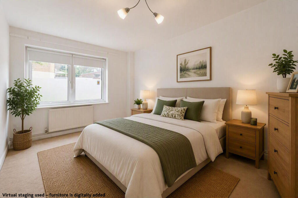 Apartment in London - View 4