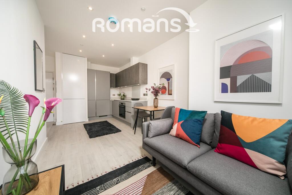 Main image of property: Duke Street, Reading, Berkshire, RG1