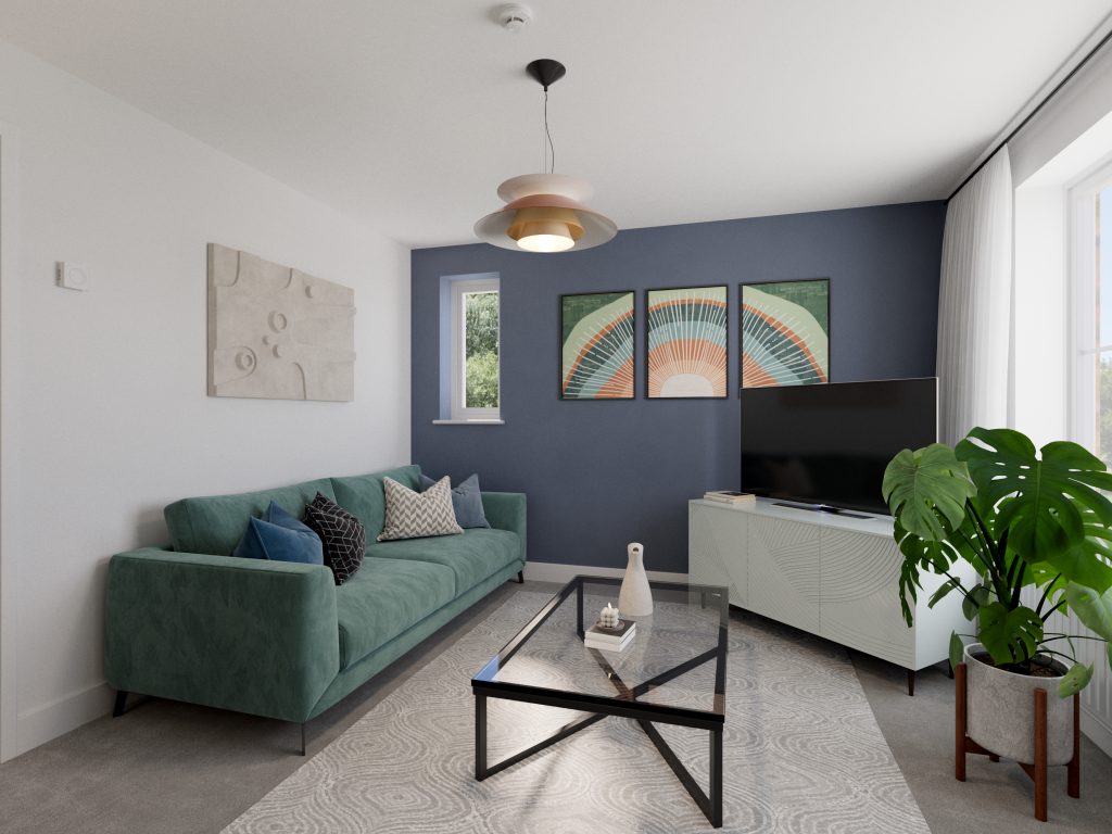 Main image of property: Compass Point, Northampton Road, Market Harborough, Leicestershire,
LE16 9HW