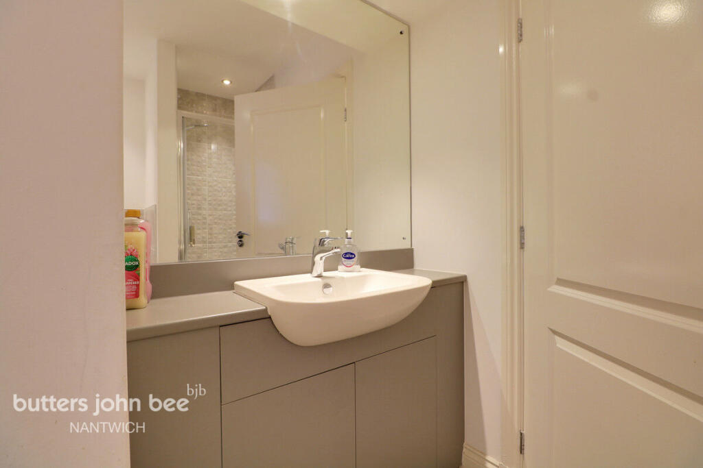 Heald Way, Nantwich image 4